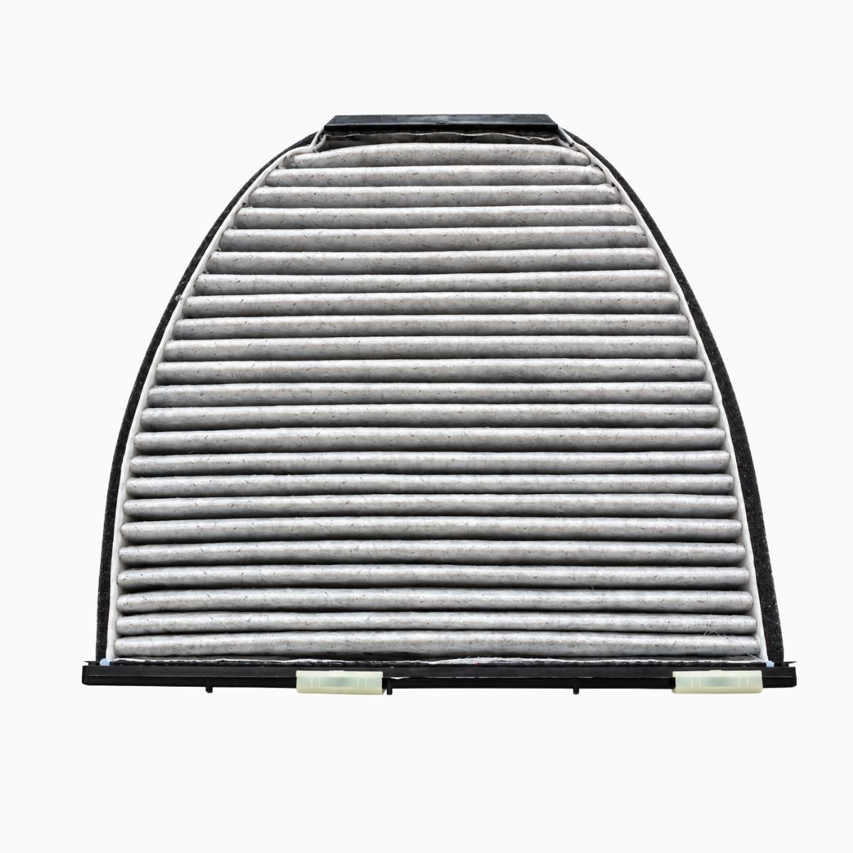 Activated Charcoal Cabin Air Filter for Mercedes-Benz W204 & W212 (A2128300318)