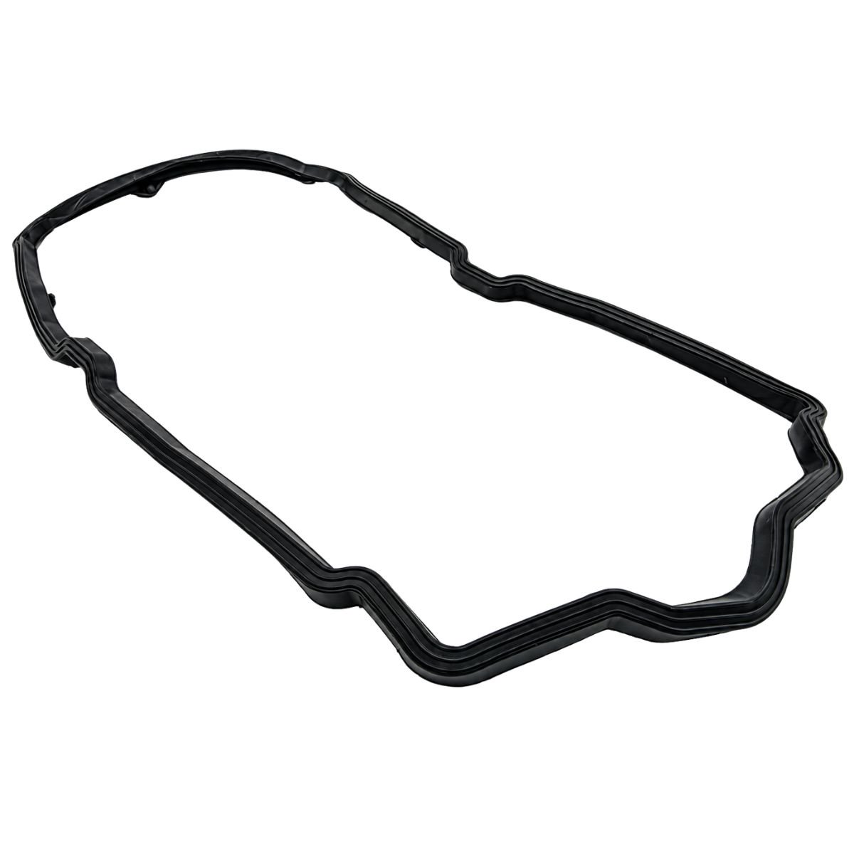 Automatic Transmission Oil Pan Gasket for Mercedes-Benz 7G-Tronic 722.9 (A2202710380)