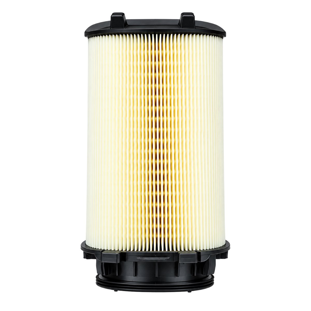 Mercedes-Benz Engine Air Filter A2740940004 – C-Class W204/W205, E300, GLC300 (M274) — view 1 of 2 | Torqon Auto Parts